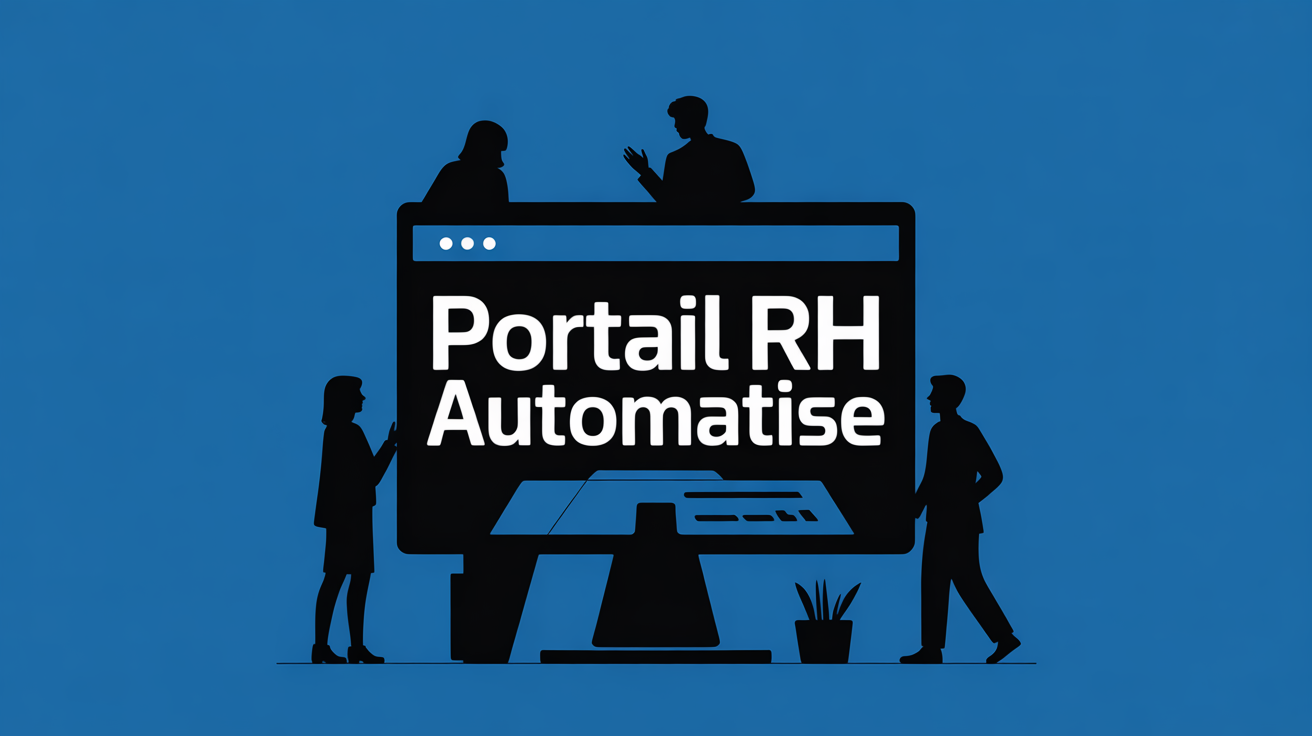 peopledoc interface rh digitale sécurisée
