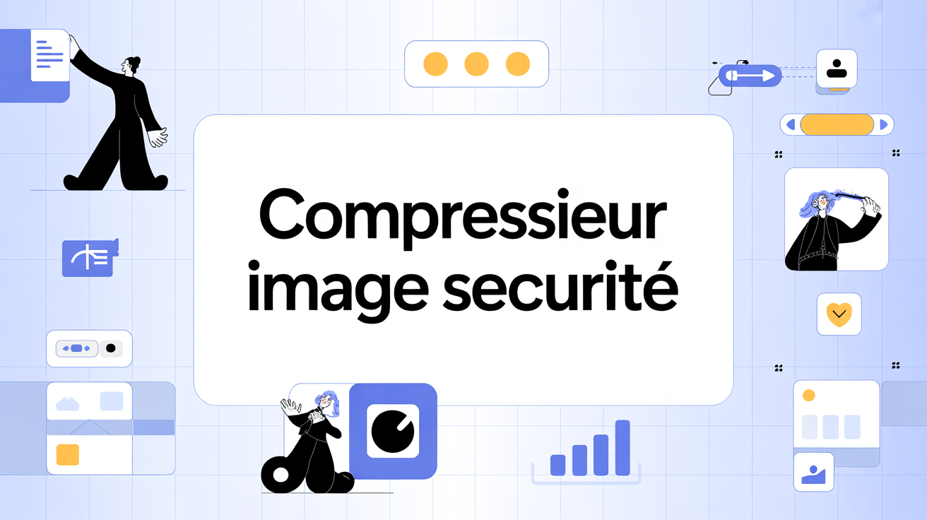 interface squoosh compression securite