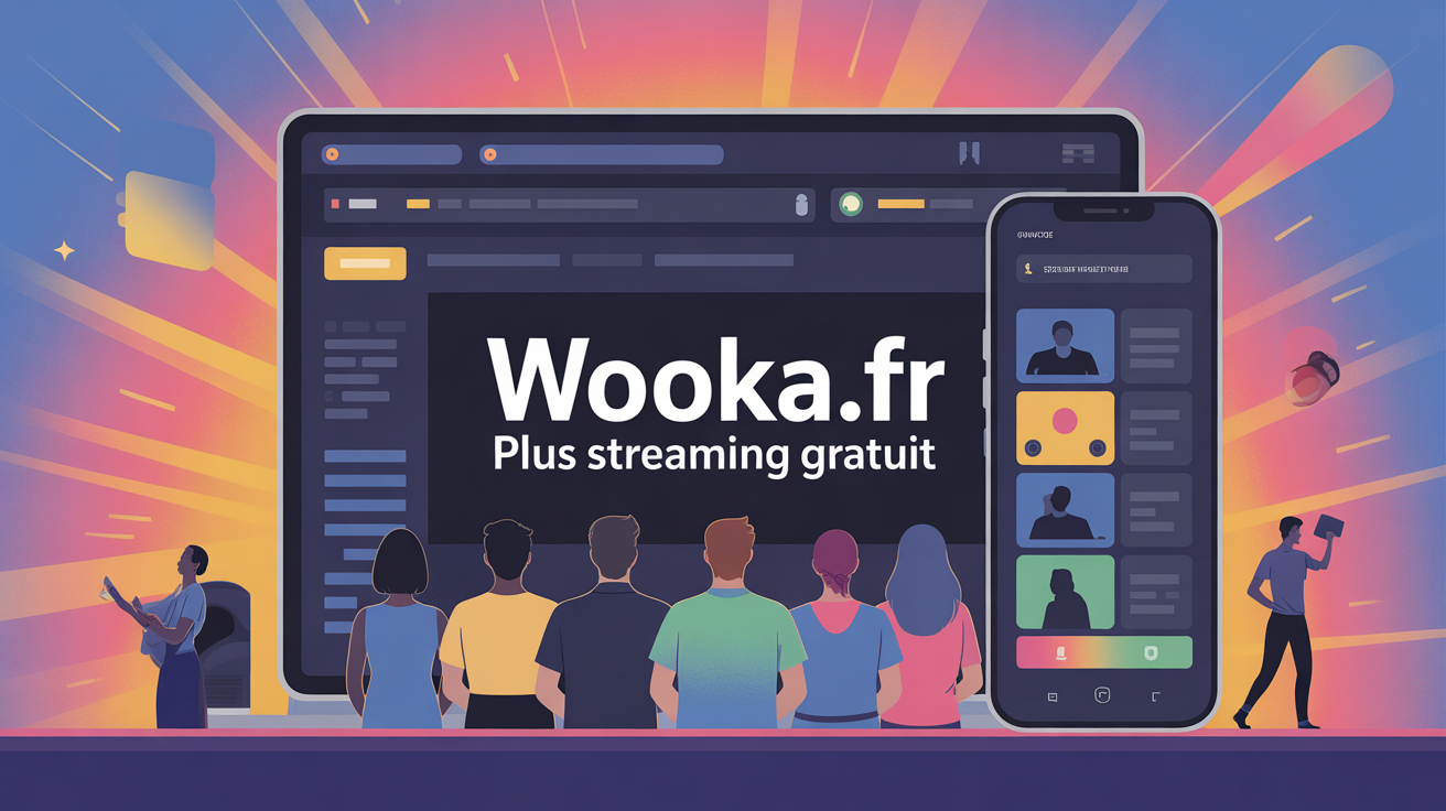 wookafr plus sur ordinateur et mobile