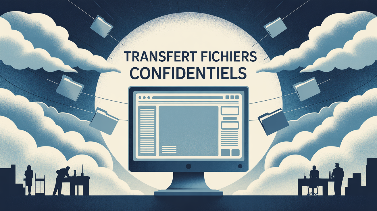 1fichier.com avis transfert fichiers securises