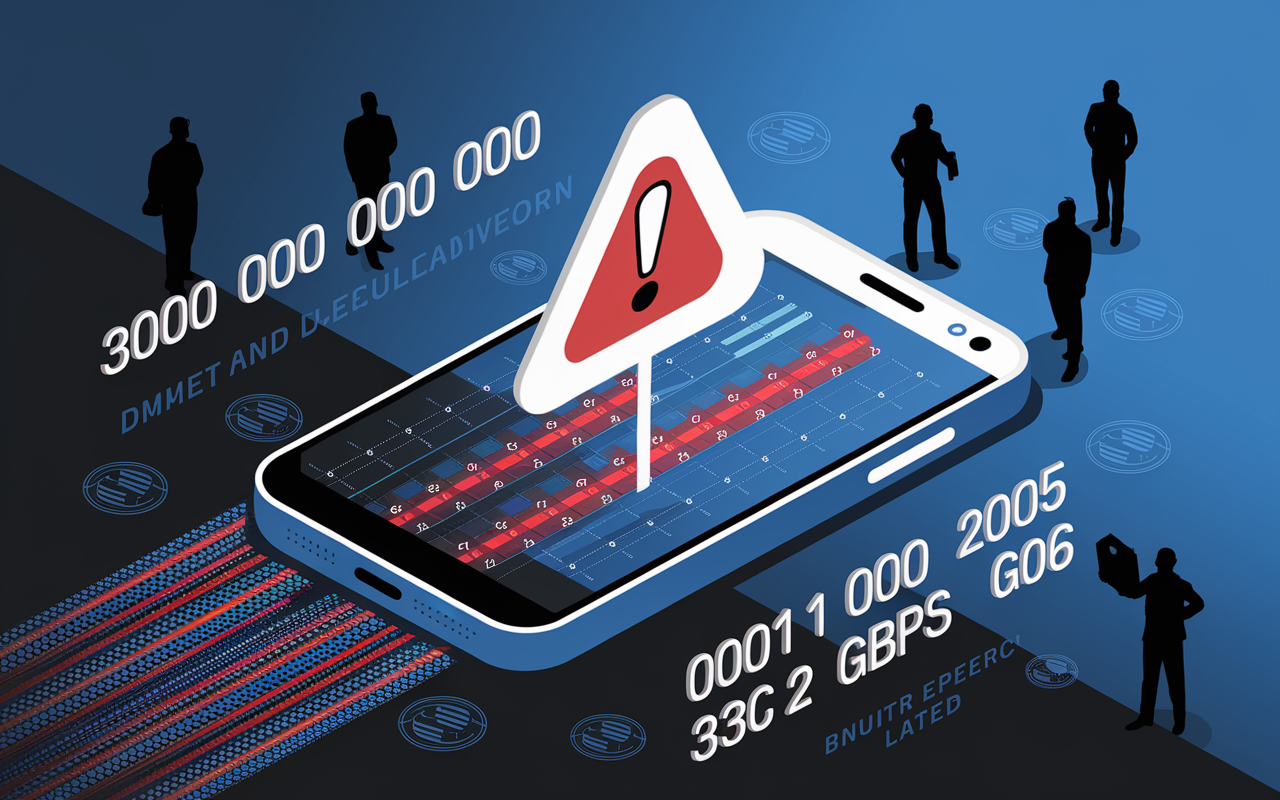 Chronologie cyberattaque banques françaises récente