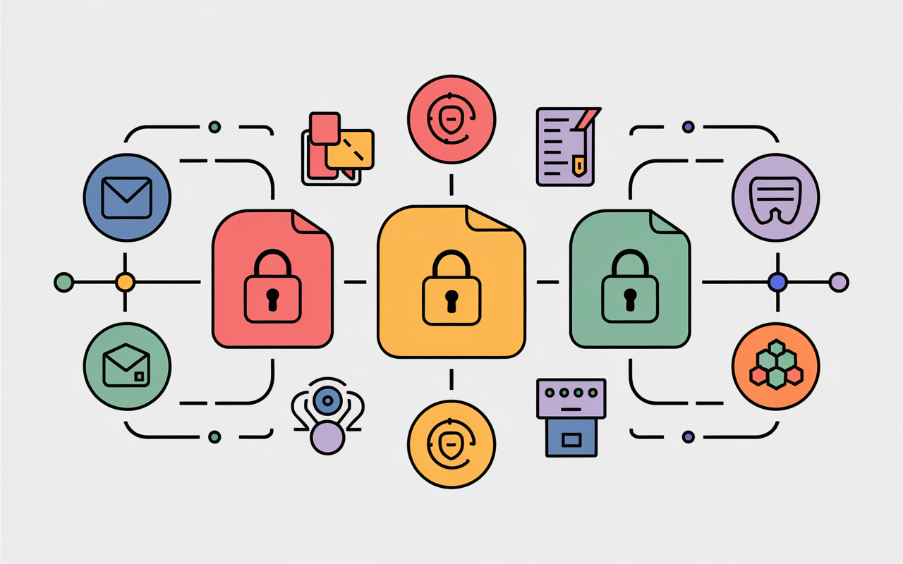 provable data possession schema protocolaire