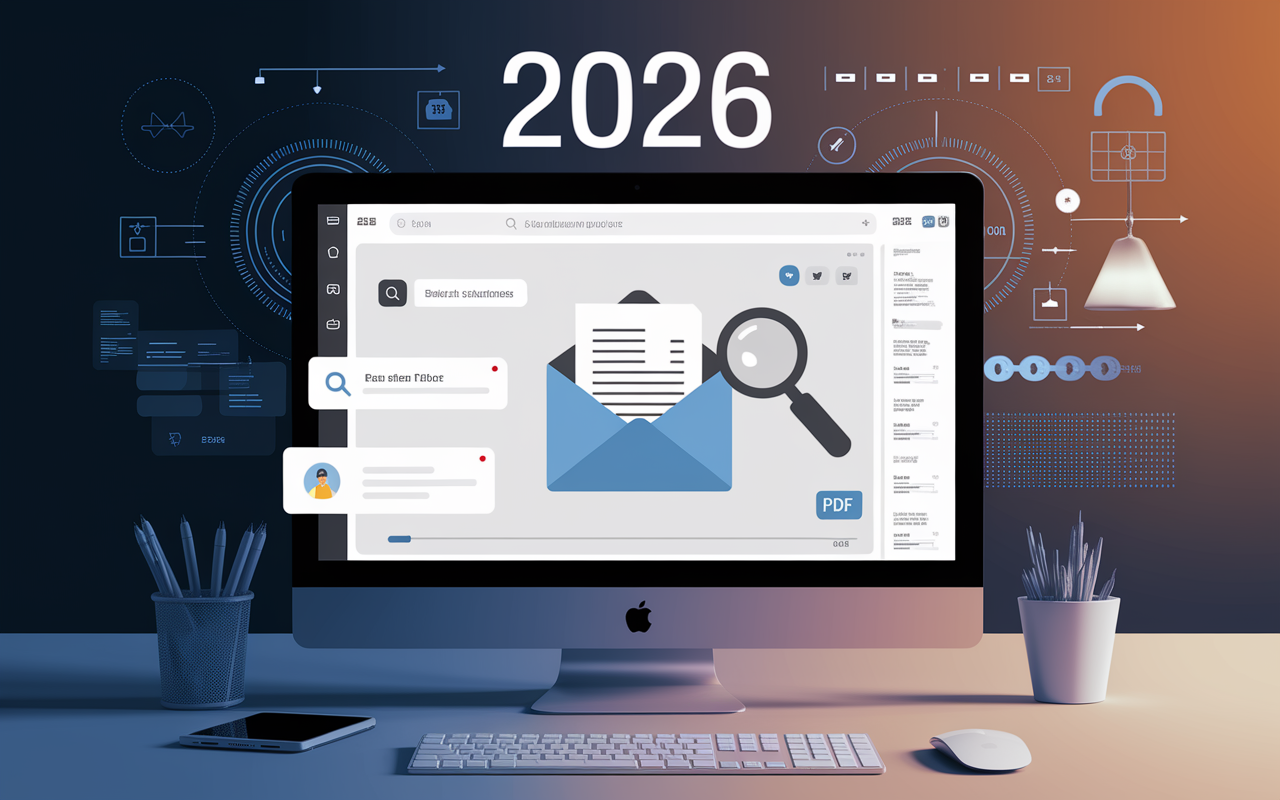 Interface WhatsApp Web nouveautés 2026