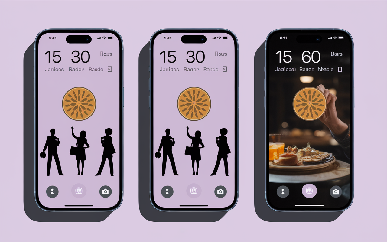 comment retrouver photos supprimées sur différents appareils