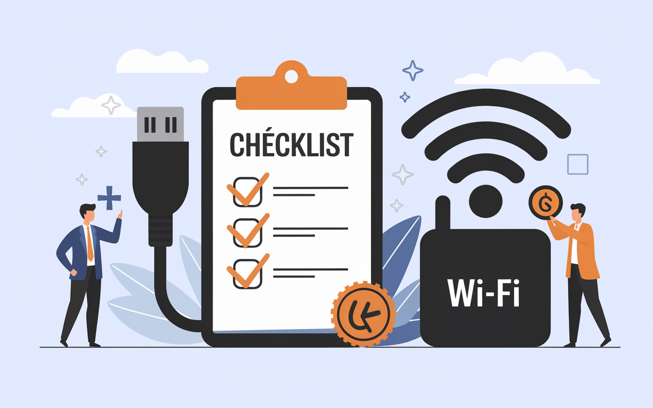 comment synchroniser iphone et macbook verifications rapides