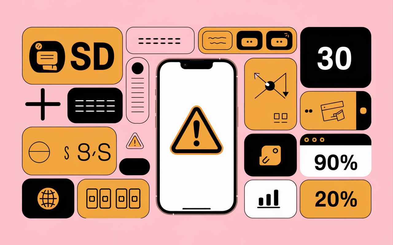 comment transferer photo sur carte sd astuces erreurs