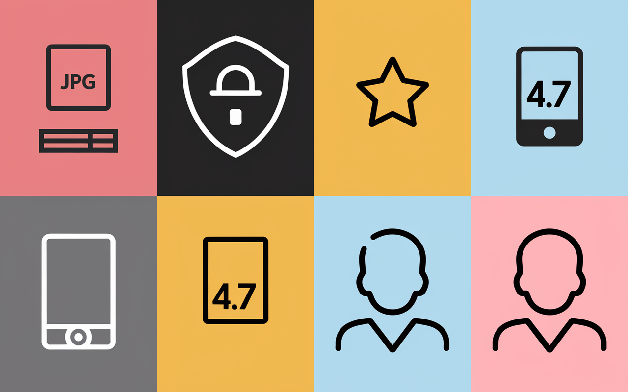 Compresser une photo gratuitement tableau outils gratuits