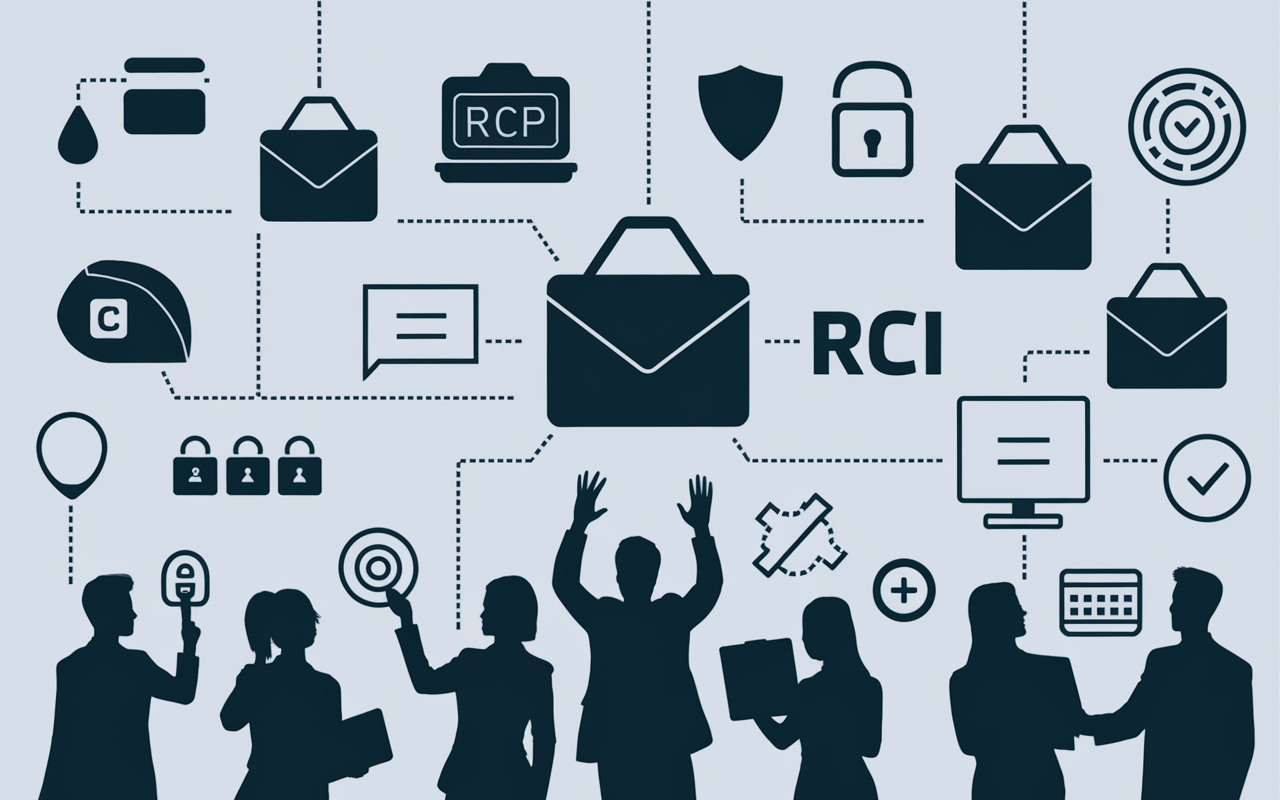 Envoyer des mails groupés RGPD confidentialité