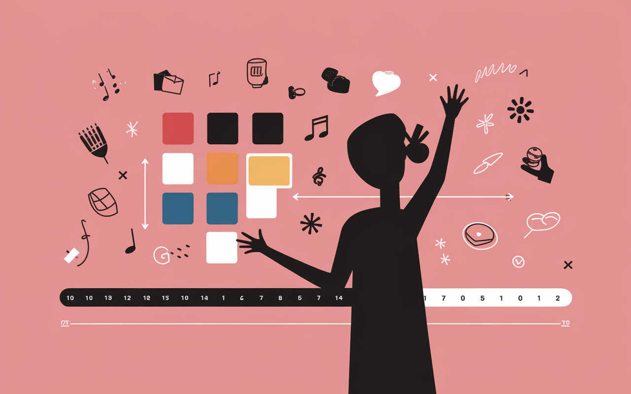 Conseils personnalisation montage video automatique
