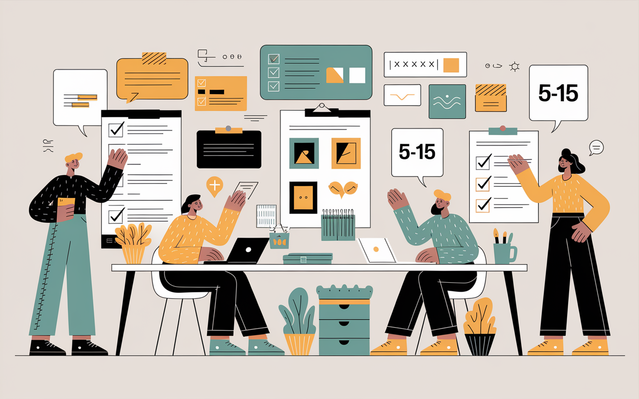 outils de management structuration collaboration