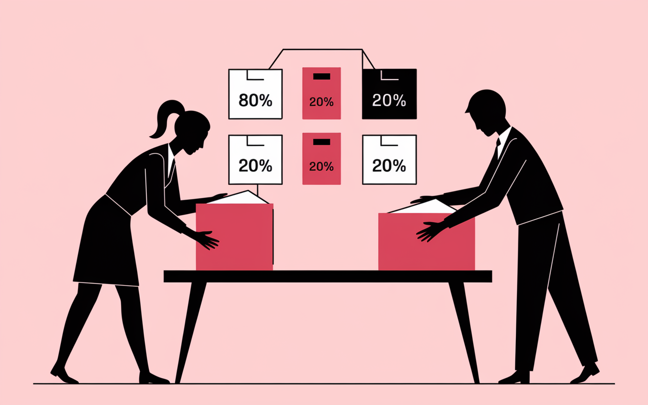 records management schema differences