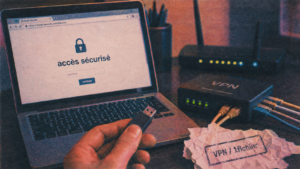 1fichier vpn : VPN pour sécuriser vos téléchargements et contourner les blocages