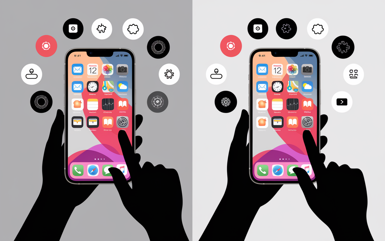comment synchroniser les applications entre un iphone et un ipad applis contacts photos