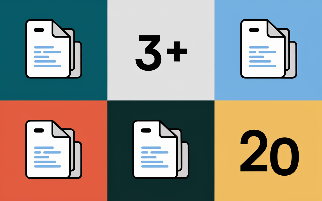 linux cp exemples copier dossiers fichiers multiples