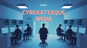 cabinet medical moderne logiciel weda cyberattaque