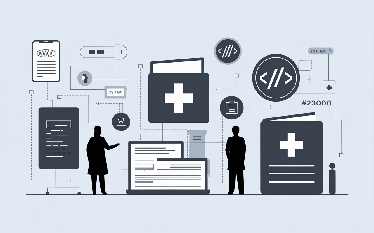 risques donnees sante logiciel weda cyberattaque