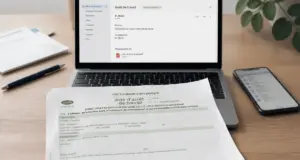 Mail arrêt de travail exemple : modèles d’email et délai 48h à respecter