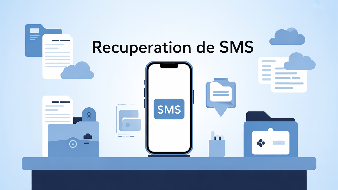 recuperer sms a partir d'un numero visuel smartphone