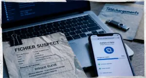 verifier fichier virus : scanner sans risque en ligne