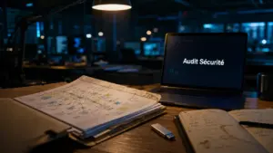 Comment faire un audit de sécurité informatique : cadrage, tests, plan de remédiation