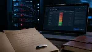 Comment faire un audit de sécurité informatique : tests et plan de remédiation
