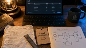 Formation aws cloud : certifications et ateliers pratiques AWS