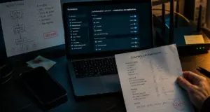 Logiciel espion comment savoir : vérifier permissions, batterie et réseau