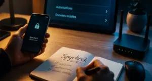 Logiciel espion comment savoir : repérer applis inconnues et réglages suspects