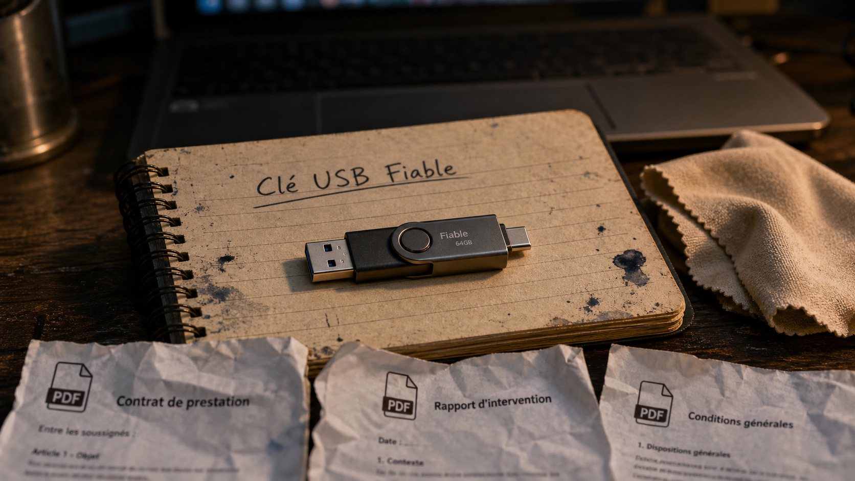 usb lecteur flash 32 Go USB-C 150 MB/s