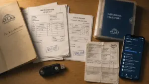 Comment mettre en place une gestion logistique documentaire : éviter doublons et erreurs de version