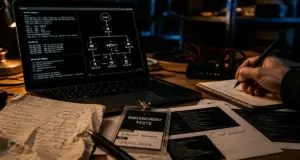 Entreprise pentest : critères de choix pour une sécurité réelle