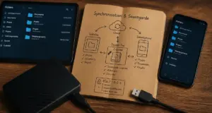 Sauvegarde données en ligne : sécuriser vos données sur le bon cloud
