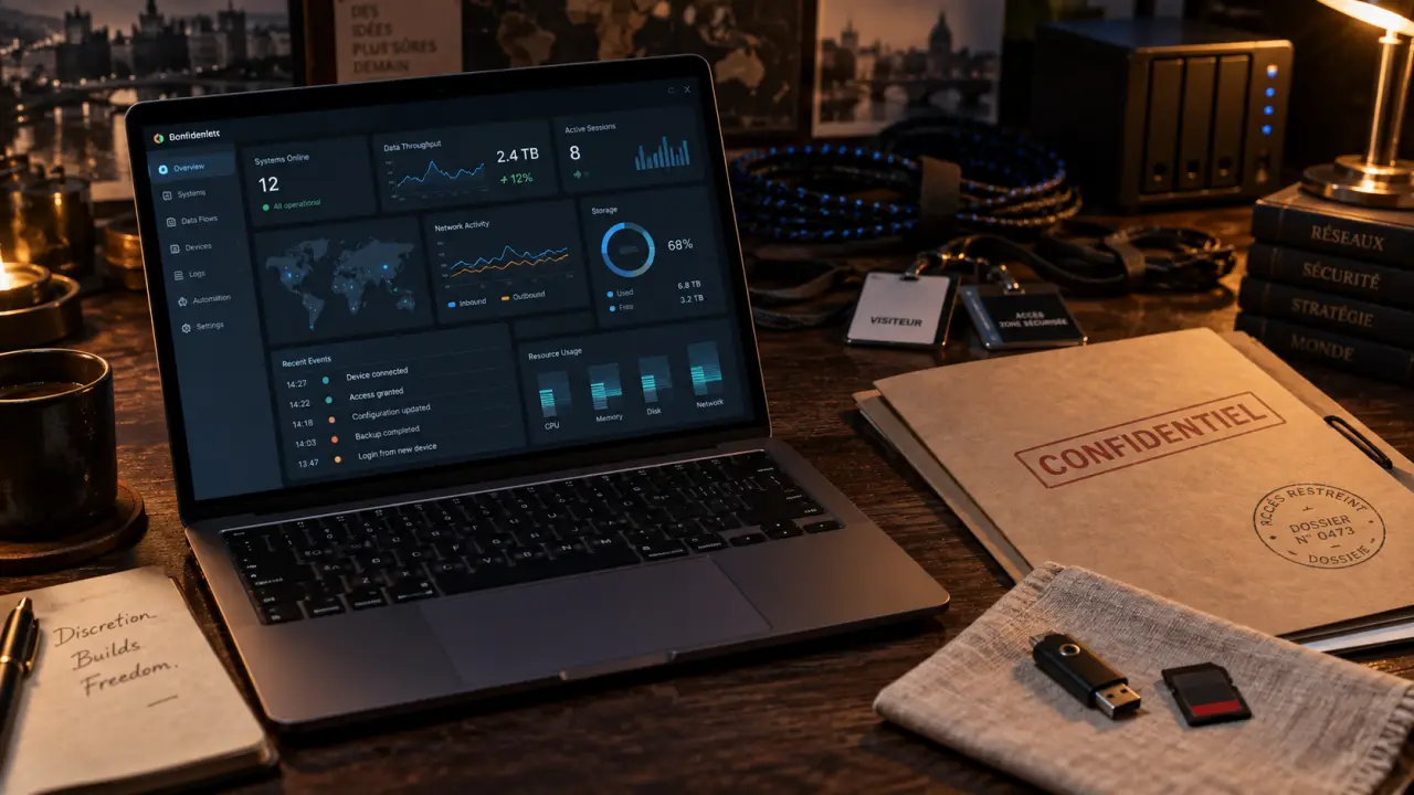 Stockage cloud français : RGPD ne suffit pas pour la souveraineté