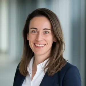 Image de Anaëlle Quivrin-Tessier