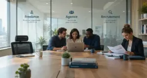 freelance agence ou recrutement comment choisir qui s occupe de votre seo featured image