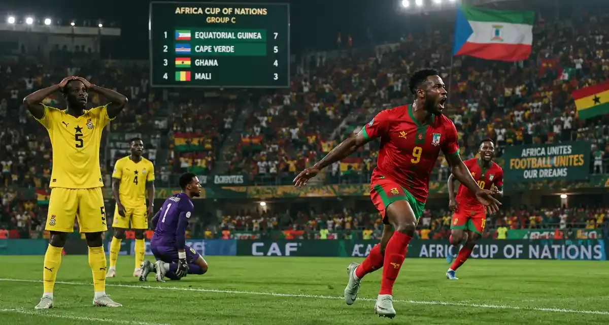 qualifiations internationales quelles s lections africaines pourraient cr er la featured image